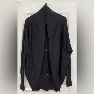 Wilfred Black Diderot Sweater